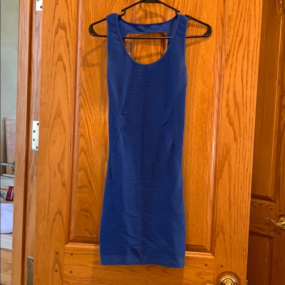 Bebe Bodycon Dress Small/Petite
